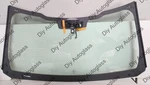 Fits Ford Series F150 2025 4 Door Crew Cab Front Windshield Glass Hud New. Price: $1550.00.