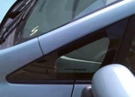 10-15 Toyota Prius, Not Left Front Vent Corner Glass 6212047021 Oem Used. Price: $90.00.