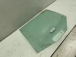 2006 2009 Volkswagen Rabbit Rear Left Driver Side Door Window Glass Oem+ Used. Price: $80.32.