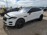 Used Windshield Fits: 2017 Jaguar F-pace Heated W/o Head-up Display Grade. Price: $724.99.