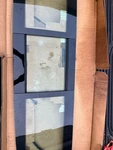 2019 /2021 Dodge Ram Power Solar Rear Glass New. Price: $425.00.