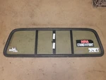 1994 Ford Ranger Rear Window Glass Used. Price: $299.99.
