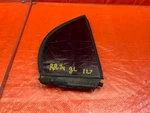 96-00 Honda Civic Sedan Passenger Right Rear Door Vent Glass Oem #127 Used. Price: $61.95.