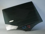 07-12 Mercedes GL450 X164 Door Window Glass Privacy Tint Rr Rh 1647351010 Oem Used. Price: $151.19.