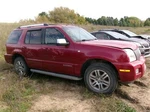 Used Rear Left Door Vent Glass Fits: 2010 Mercury Mountaineer Exc. Sport Tr. Price: $178.34.