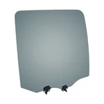Ford E-350/E-450 Super Duty 13-19 Door Glass Rear Passenger Side Gray Tint New. Price: $94.56.