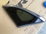 2017 - 2022 Kia Niro Rear Left Driver Side Quarter Window Glass Oem Used. Price: $77.77.