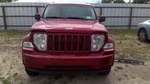 Driver Left Rear Door Glass Privacy Tint Fits 08-12 Liberty 104541314 Used. Price: $118.41.