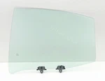 Fits Oldsmobile Alero & Pontiac Grand Am 4DR Sedan Driver Left Rear Door Glass New. Price: $80.00.
