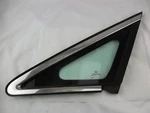2011-2017 Honda Odyssey Corner Windshield Triangular Vent Glass Driver Used. Price: $100.78.