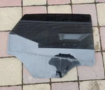 10-16 Cadillac Srx Rear Right Passenger Side Door Window Glass , Oem Used. Price: $50.39.