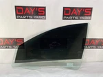 2009 Pontiac G8 Gt Lh Driver Front Door Window Glass Oem Used. Price: $137.99.