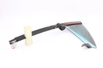 2006-2011 Mercedes W219 CLS500 CLS550 Rear Left Door Triangular Glass Window Oem Used. Price: $40.92.