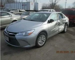 (local Pickup Only) Windshield Glass Vin 5TH Digit 4 Cylinder Fits 12-17 Camry Used. Price: $189.99.