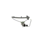 Dorman 741-718 Power Window Regulator And Motor Assembly New. Price: $148.34.