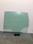 New Oem 13-14 Ford Cmax Driver Left Rear Door Glass Window FM5Z-5825713-A. Price: $25.00.