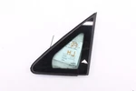 2011-2020 Toyota Sienna Front Left Side Door Quarter Vent Fixed Window Glass Used. Price: $84.28.