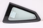 2019-21 Hyundai Veloster Rear Left Driver Side Quarter Window Glass 87810-J3000 Used. Price: $112.33.