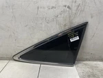 2012 Honda Crosstour Ex-l Rear Right Passenger Side Quarter Window Glass Oem+ Used. Price: $142.66.
