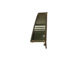 Jeep Grand Cherokee Wj 99-04 Passenger Right Rear Door Vent Glass Window Tint Used. Price: $34.99.