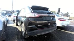Used Front Right Door Glass Fits: 2015 Ford Edge Tempered Grad. Price: $120.70.
