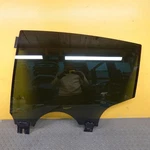 2016-2020 Tesla Model X Rear Left Side Door Window Glass Oem 1052717-00-D Used. Price: $115.58.