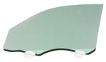 Fit: 2011-2014 Dodge Avenger Chrysler 200 Front Driver Left Door Glass-laminated New. Price: $117.95.