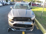 13-20 Ford Fusion Quarter Glass Window Chrome Top & Bottom DS7Z5429711B Oem Lh Used. Price: $104.00.