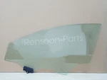 Driver Side Left Front Door Window Glass For 2017-2020 Hyundai Elantra Sedan New. Price: $98.76.