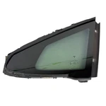 2012 2020 Tesla Model Rear Right Passenger Quarter Window Glass 1051820-00-A Used. Price: $80.99.