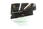 09-15 Jaguar X250 Xfr Rear Left Driver Door Window Glass 8X23F25713AB Oem Used. Price: $114.00.