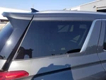 2021 Hyundai Palisade Quarter Glass Right Passenger Used. Price: $133.87.