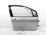 2019-2022 Toyota Prius Front Passenger Right Door 68101-47200 *silver Used. Price: $1171.07.