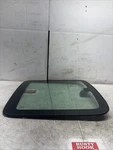 2001 Gmc Sierra Left Rear Side Door Quarter Window 43R00046 Used. Price: $125.00.