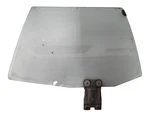 6000, Celebrity, Century, Ciera Wagon : 1982, 1983-1996, Right Rear Door Glass Used. Price: $100.00.