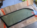 Nos Oem Mercedes Benz A2106700112 Rear Side Window Pane E210 (pb) New. Price: $250.00.