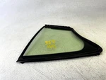 17-19 Infiniti Q50 Rear Right Side Window Vent Weatherstrip Corner Glass Oem Used. Price: $50.00.