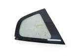 2009-2013 Honda Fit Quarter Glass Window Rear Right/passenger Side 73501-TF0-E01 Used. Price: $170.06.