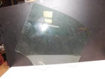 Rear Right Door Window Auto Glass 43R-001193 01-07 Mercedes Benz W203 C230 C280 Used. Price: $69.00.