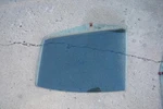 Oem Bmw E46 Sedan Rear Left Driver Side Window Glass 01-05 325I 330I Xi Used. Price: $59.47.