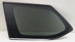 Fits Toyota Grand Highlander 24-25 Door Utility Driver Left Side Quarter Glass New. Price: $660.00.