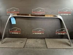 02-03 Ford Thunderbird Windshield & Pillar Exterior Chrome Trim Bezel Used. Price: $350.00.