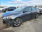 (local Pickup Only) Back Glass Sedan Fits 19-24 Forte 1435028 Used. Price: $142.40.