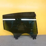 2016-2020 Tesla Model X Rear Right Side Door Window Glass Oem 1052716-00-E Used. Price: $115.58.