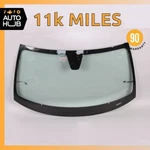 12-16 Mercedes R172 SLK250 SLK350 Front Glass Oem 11K Used. Price: $457.23.