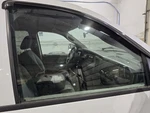 Passenger Front Door Glass Chassis Cab Fits 03-10 Dodge 3500 Pickup 617027 Used. Price: $220.00.