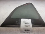 2019-2024 Subaru Forester Driver Left Quarter Glass Window 65209SJ010 Used. Price: $175.00.