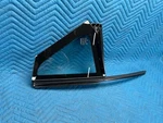 Lexus LS500H Rear Door Vent Glass Lamisafe Driver's Side 2018-2022 Oem Used. Price: $65.00.