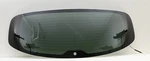 Fits 09-17 Infiniti FX35 FX50 FX37 QX70 Back Window Rear Tailgate Glass Heated New. Price: $188.00.