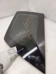 Toyota Sienna Le, Right Quarter Glass W/o Antenna Light Tint, 04-10, 62730-AE020 Used. Price: $111.65.